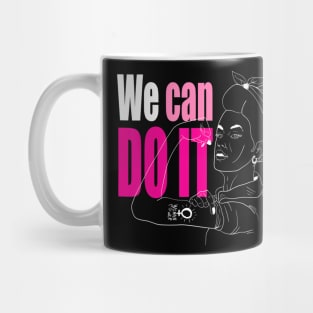 International Womens Day 8 March 2022 For Women Mug